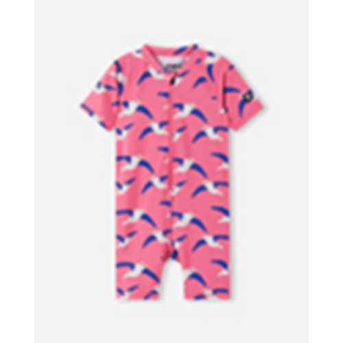 Комбинезон для плавания Reima Atlantti 5200131C-3311